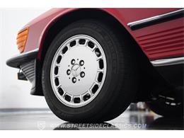 1984 Mercedes-Benz 500SL (CC-2072583) for sale in Lavergne, Tennessee