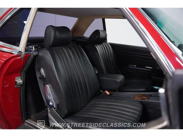 1984 Mercedes-Benz 500SL (CC-2072583) for sale in Lavergne, Tennessee