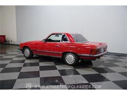 1984 Mercedes-Benz 500SL (CC-2072583) for sale in Lavergne, Tennessee