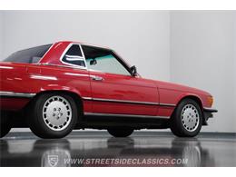 1984 Mercedes-Benz 500SL (CC-2072583) for sale in Lavergne, Tennessee