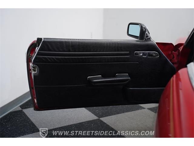 1984 Mercedes-Benz 500SL (CC-2072583) for sale in Lavergne, Tennessee