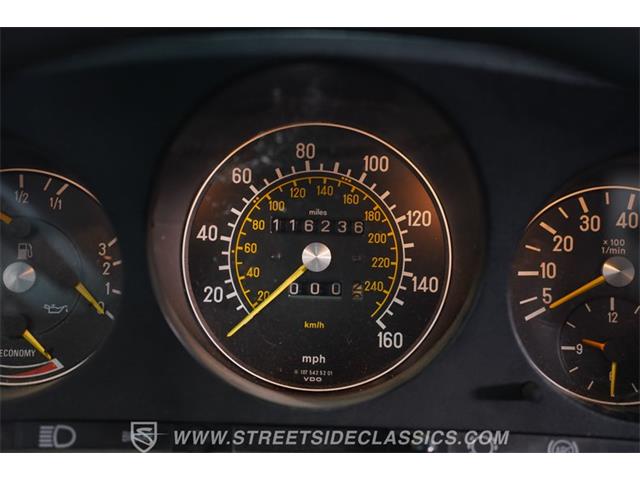 1984 Mercedes-Benz 500SL (CC-2072583) for sale in Lavergne, Tennessee