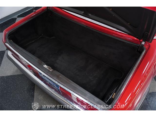 1984 Mercedes-Benz 500SL (CC-2072583) for sale in Lavergne, Tennessee