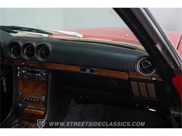 1984 Mercedes-Benz 500SL (CC-2072583) for sale in Lavergne, Tennessee