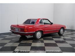 1984 Mercedes-Benz 500SL (CC-2072583) for sale in Lavergne, Tennessee