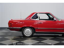 1984 Mercedes-Benz 500SL (CC-2072583) for sale in Lavergne, Tennessee