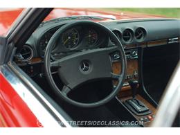 1984 Mercedes-Benz 500SL (CC-2072583) for sale in Lavergne, Tennessee