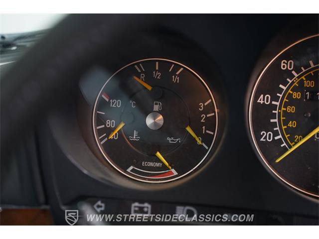 1984 Mercedes-Benz 500SL (CC-2072583) for sale in Lavergne, Tennessee