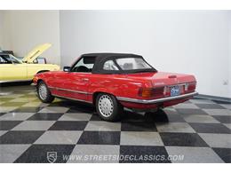 1984 Mercedes-Benz 500SL (CC-2072583) for sale in Lavergne, Tennessee