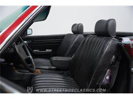 1984 Mercedes-Benz 500SL (CC-2072583) for sale in Lavergne, Tennessee