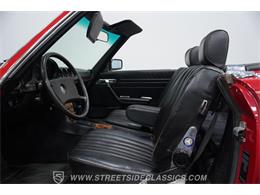 1984 Mercedes-Benz 500SL (CC-2072583) for sale in Lavergne, Tennessee