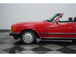 1984 Mercedes-Benz 500SL (CC-2072583) for sale in Lavergne, Tennessee