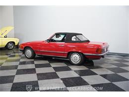 1984 Mercedes-Benz 500SL (CC-2072583) for sale in Lavergne, Tennessee