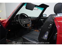 1984 Mercedes-Benz 500SL (CC-2072583) for sale in Lavergne, Tennessee
