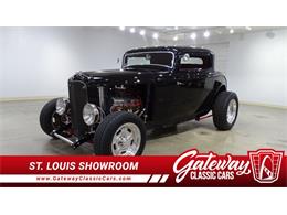1932 Ford Coupe (CC-2072584) for sale in O'Fallon, Illinois