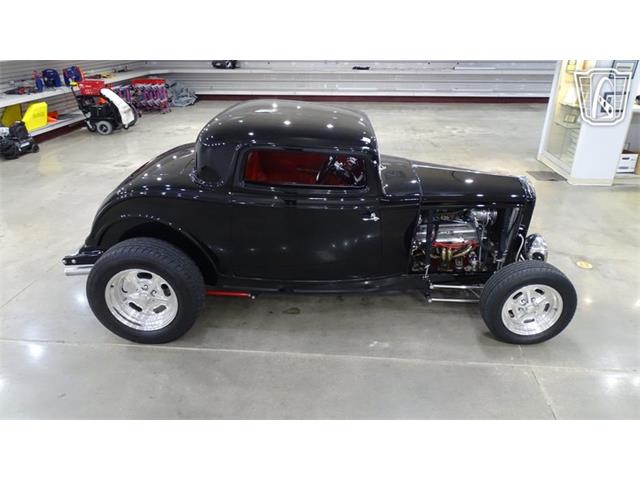 1932 Ford Coupe (CC-2072584) for sale in O'Fallon, Illinois