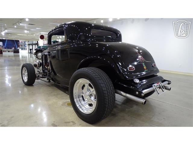 1932 Ford Coupe (CC-2072584) for sale in O'Fallon, Illinois