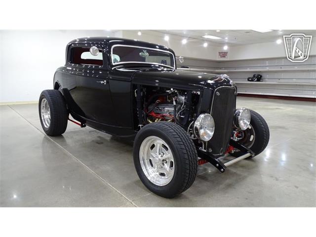 1932 Ford Coupe (CC-2072584) for sale in O'Fallon, Illinois