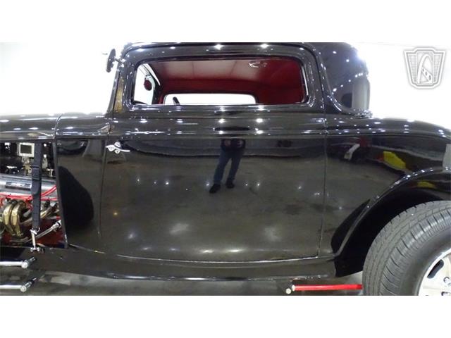 1932 Ford Coupe (CC-2072584) for sale in O'Fallon, Illinois