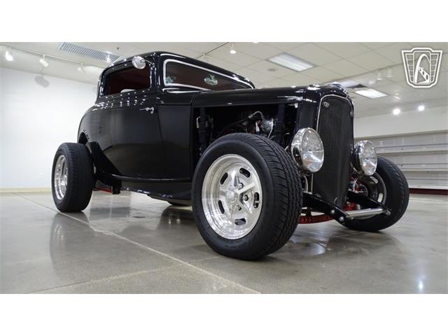 1932 Ford Coupe (CC-2072584) for sale in O'Fallon, Illinois