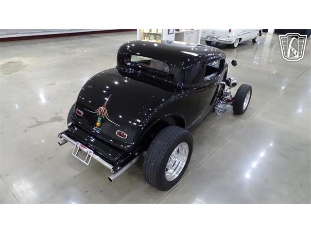 1932 Ford Coupe (CC-2072584) for sale in O'Fallon, Illinois