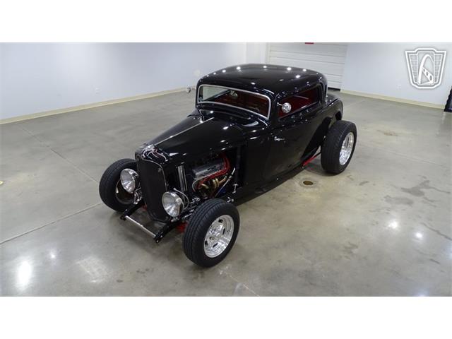 1932 Ford Coupe (CC-2072584) for sale in O'Fallon, Illinois