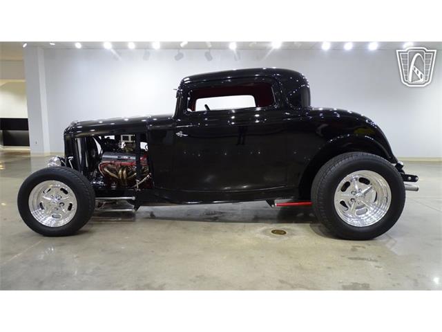 1932 Ford Coupe (CC-2072584) for sale in O'Fallon, Illinois