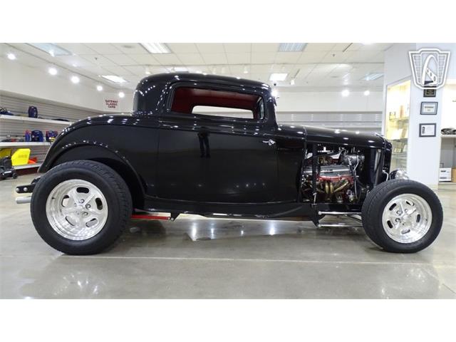1932 Ford Coupe (CC-2072584) for sale in O'Fallon, Illinois
