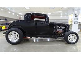 1932 Ford Coupe (CC-2072584) for sale in O'Fallon, Illinois