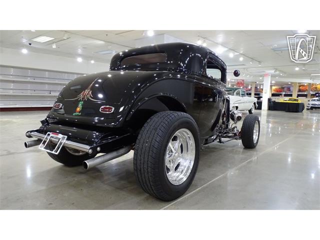 1932 Ford Coupe (CC-2072584) for sale in O'Fallon, Illinois