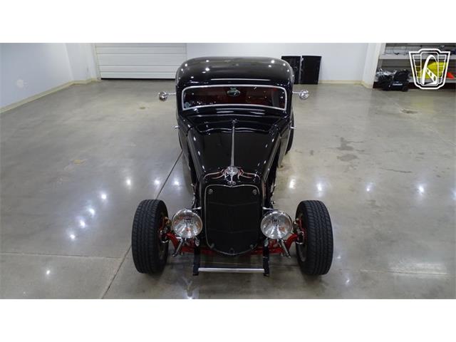 1932 Ford Coupe (CC-2072584) for sale in O'Fallon, Illinois