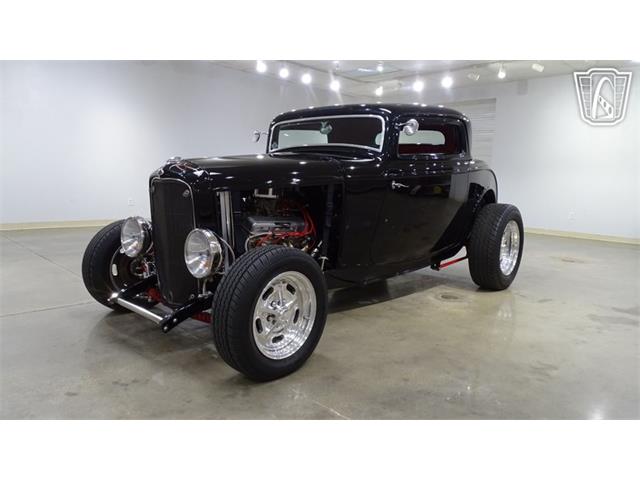 1932 Ford Coupe (CC-2072584) for sale in O'Fallon, Illinois