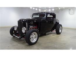 1932 Ford Coupe (CC-2072584) for sale in O'Fallon, Illinois
