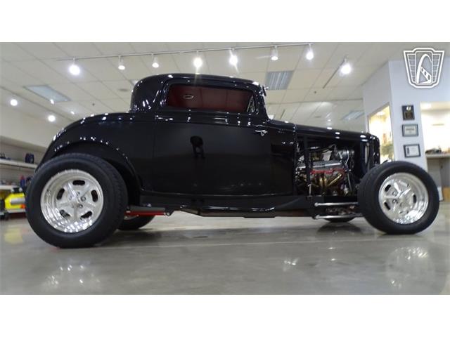 1932 Ford Coupe (CC-2072584) for sale in O'Fallon, Illinois