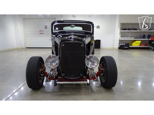 1932 Ford Coupe (CC-2072584) for sale in O'Fallon, Illinois