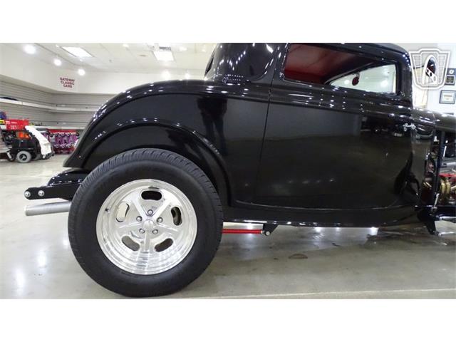 1932 Ford Coupe (CC-2072584) for sale in O'Fallon, Illinois