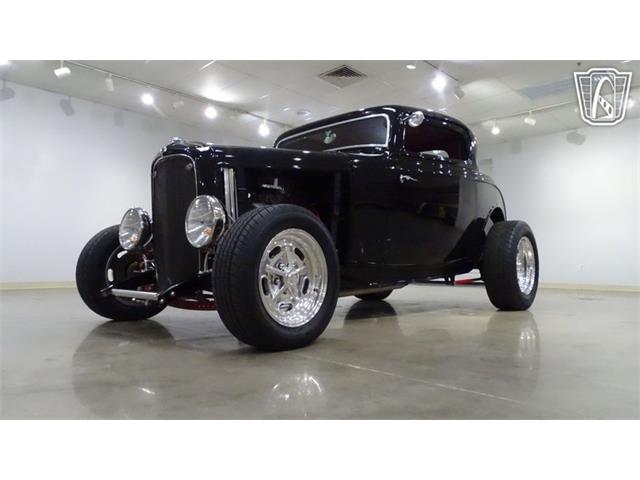1932 Ford Coupe (CC-2072584) for sale in O'Fallon, Illinois