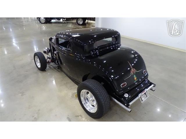 1932 Ford Coupe (CC-2072584) for sale in O'Fallon, Illinois