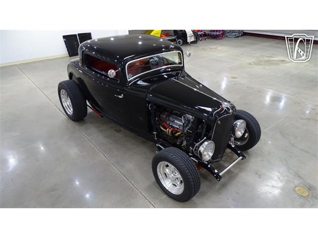 1932 Ford Coupe (CC-2072584) for sale in O'Fallon, Illinois