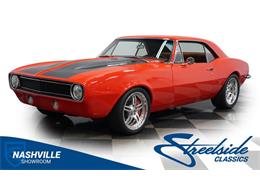 1967 Chevrolet Camaro (CC-2072585) for sale in Lavergne, Tennessee