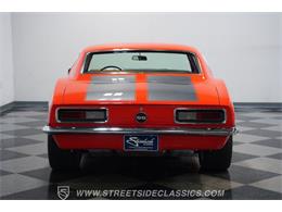 1967 Chevrolet Camaro (CC-2072585) for sale in Lavergne, Tennessee
