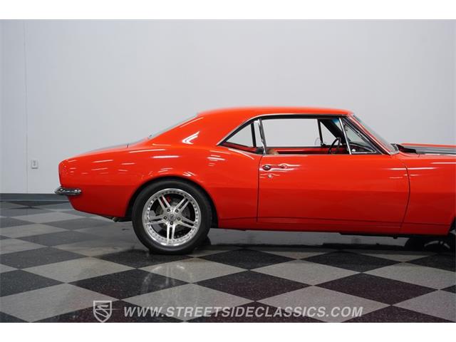 1967 Chevrolet Camaro (CC-2072585) for sale in Lavergne, Tennessee