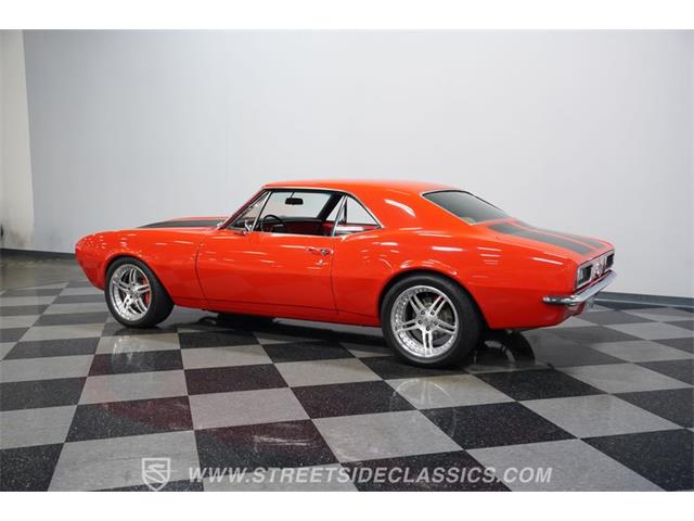 1967 Chevrolet Camaro (CC-2072585) for sale in Lavergne, Tennessee