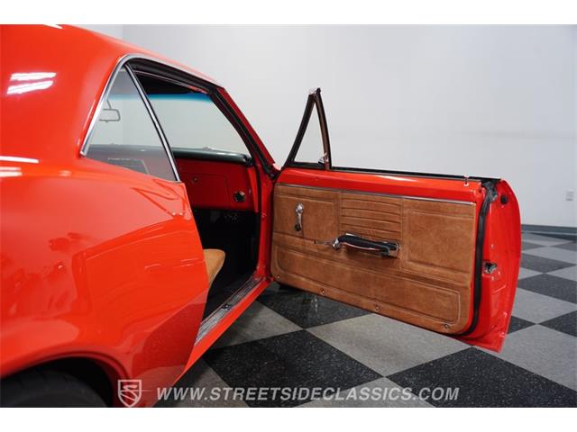1967 Chevrolet Camaro (CC-2072585) for sale in Lavergne, Tennessee
