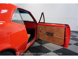 1967 Chevrolet Camaro (CC-2072585) for sale in Lavergne, Tennessee