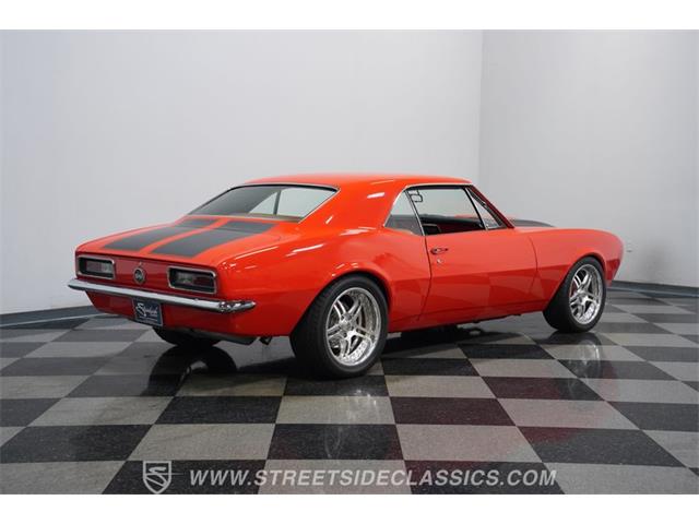 1967 Chevrolet Camaro (CC-2072585) for sale in Lavergne, Tennessee