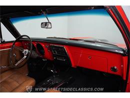 1967 Chevrolet Camaro (CC-2072585) for sale in Lavergne, Tennessee