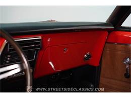 1967 Chevrolet Camaro (CC-2072585) for sale in Lavergne, Tennessee