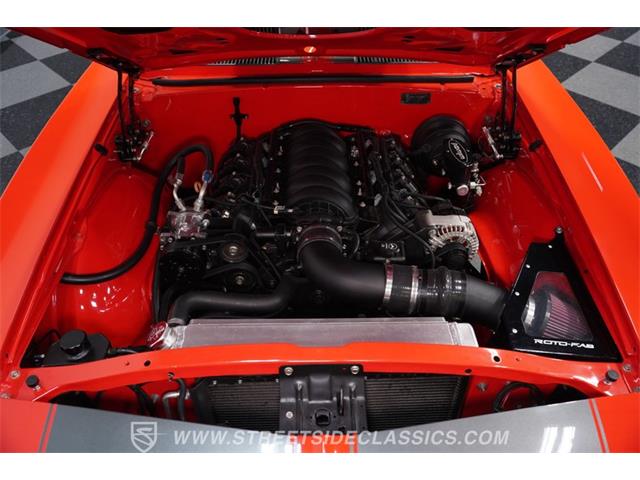 1967 Chevrolet Camaro (CC-2072585) for sale in Lavergne, Tennessee