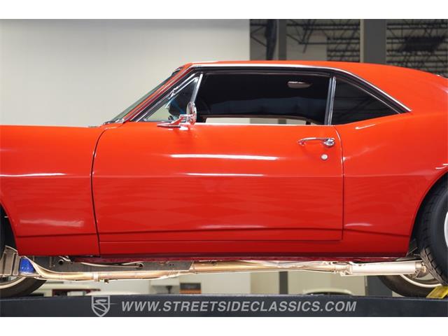 1967 Chevrolet Camaro (CC-2072585) for sale in Lavergne, Tennessee